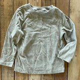 Grey Long Sleeve Shirt | Old Navy