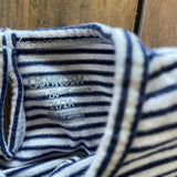 Striped Flutter Shoulder Tank | Osh Kosh B'Gosh