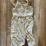 Retro Flowers Romper | Carter's