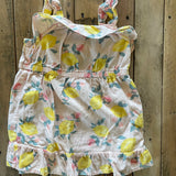 Summer Lemon Dress | Carter's