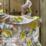 Summer Lemon Dress | Carter's