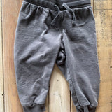 Grey Sweatpants | 9-12 mo | H&M