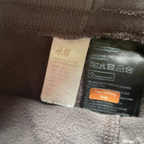 Grey Sweatpants | 9-12 mo | H&M