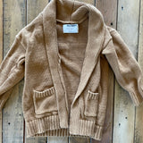 Beige Cardigan | Old Navy