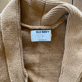 Beige Cardigan | Old Navy