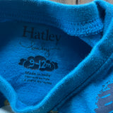 Hedgehog Long Sleeve | 9-12 mo | Hatley