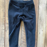 Black Leggings | Primary