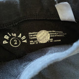 Black Leggings | Primary