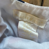 Anchor Ruffle Tutu Dress | 9-12 mo | Maggie & Zoe