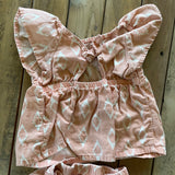 Pink Aztec Shorts Set | Carter's