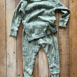 Moose Pajama Set | 12-18 mo | Carter's