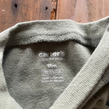 Moose Pajama Set | 12-18 mo | Carter's