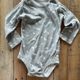 Polar Bear Onesie | 12-18 mo | Carter's