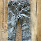 Wear Your Heart on Your Jeans | Cherokee