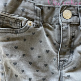 Wear Your Heart on Your Jeans | Cherokee
