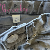 Wear Your Heart on Your Jeans | Cherokee