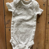 Little Star Onesie | preemie | Carter's