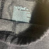 Dark Wash Jeggings | Cat & Jack