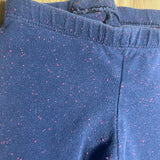 Pink Speckles Bike Shorts | Cat & Jack