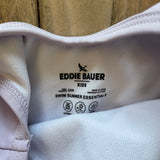 Bow One-Piece Swimsuit | 9-12 mo | Eddie Bauer