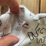 Elephant Onesie | preemie | Carter's