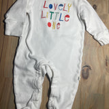 Lovely Little One