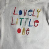 Lovely Little One