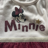 Minnie Mouse Tutu Dress | 9-12 mo | Disney