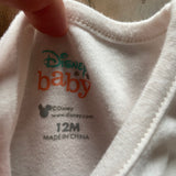 Minnie Mouse Tutu Dress | 9-12 mo | Disney