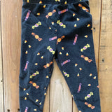 Candy Print Leggings | 9-12 mo | Carter's
