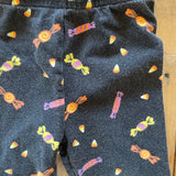 Candy Print Leggings | 9-12 mo | Carter's