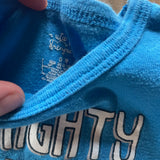 Mighty Sleepy Pajama Set | 9-12 mo