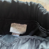 Track Pants | 9-12 mo | MiniWear