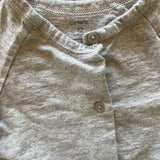 Gray Cardigan | 9-12 mo | Carter's