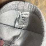 Grey Sweatpants | Carter's