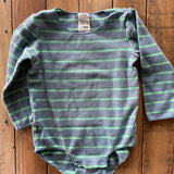 Striped Onesie | 12-18 mo