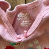 Love My Family Onesie | 9-12 mo | Bundle Baby