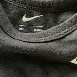 Plot Twist Onesie | 12-18 mo | Nike