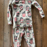 Popcorn Pajama Set | 12-18 mo | Cat & Jack