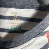 Striped Fox Shirt | Ever & Ever