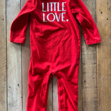Little Love Romper | 12-18 mo | Cat & Jack