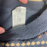Knit Therapist Sweater | H&M