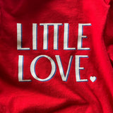 Little Love Romper | 12-18 mo | Cat & Jack