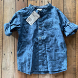 Anchors Away Button Up | 12-18 mo | H&M