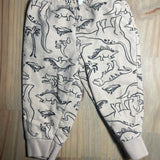 Casual Dinosaur Joggers | Carter's