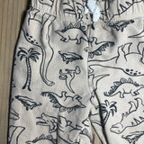 Casual Dinosaur Joggers | Carter's