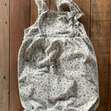 Soft Flower Romper | 12-18 mo | Carter's