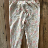 Snowflake Pants | 12-18 mo | Just Lizzy