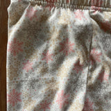 Snowflake Pants | 12-18 mo | Just Lizzy