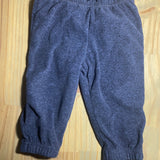 Navy Fleece Pants | Carter's